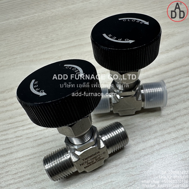 Yamataha NDV-03PT-S (2)